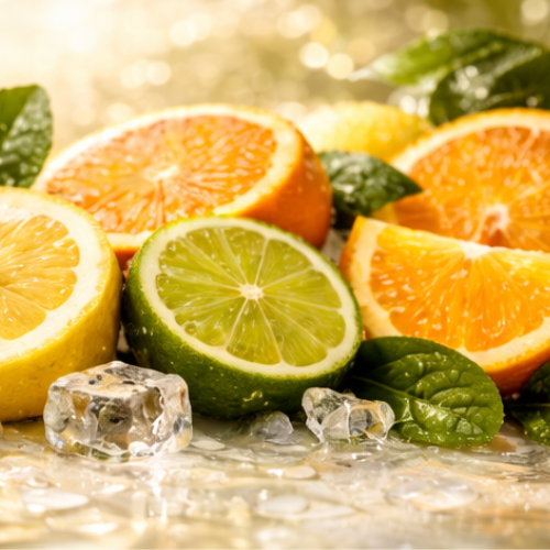 The Secret to Smelling Fresh All Day