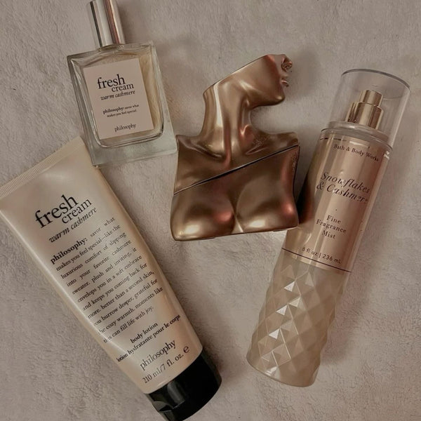 Fresh & Everyday Scents