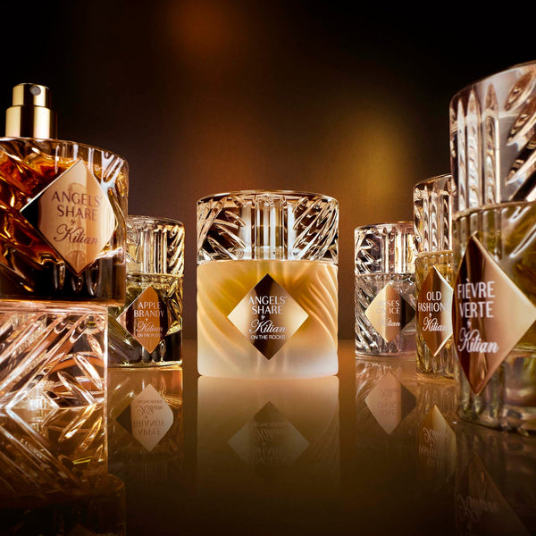 Luxury & Evening Perfumes