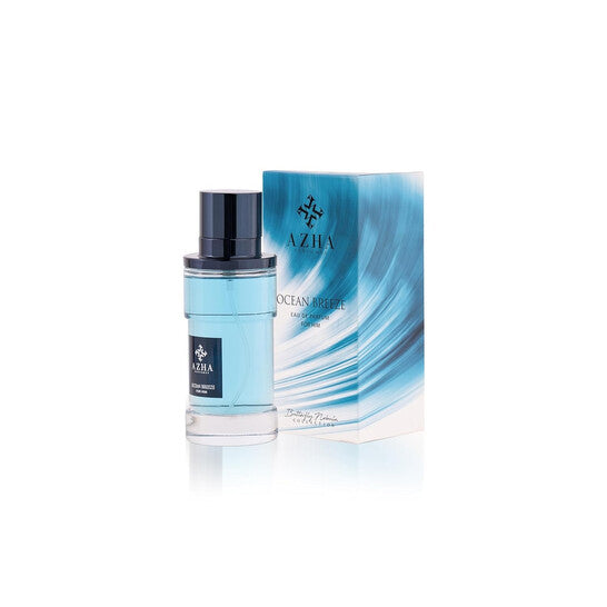 Ocean Breeze Mist