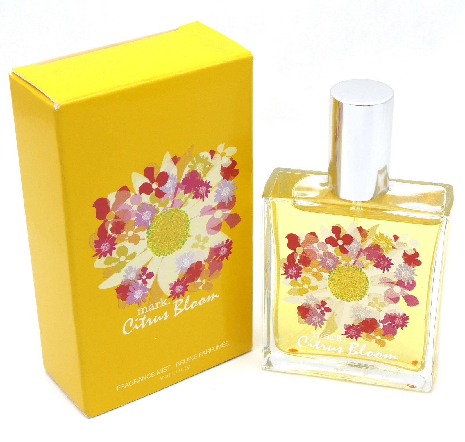 Citrus Bloom Eau de Parfum